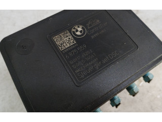 Блок АБС 6875558, 6875559   BMW  Z4 E89  2009 - 2017 года