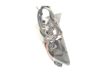 Zpětné zrcátko Peugeot 807 2003 8153FV