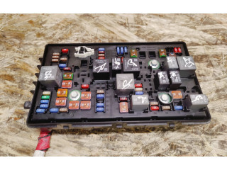 Блок предохранителей 13272072, 13272071 Cadillac XTS