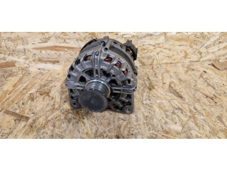 Генератор 231004742R, FG18T173 Renault Clio V