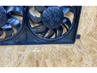 Вентилятор радиатора 31686169 Polestar 2