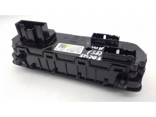 Блок управления климат-контролем F1ET19980JF, C346MCA   Ford Focus ST