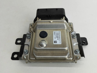 Блок управления KV6A5H298CB, 0281036158   Ford Transit -  Tourneo Connect