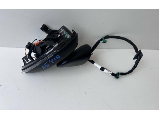 Зеркало электрическое Polestar 1 2019 - года