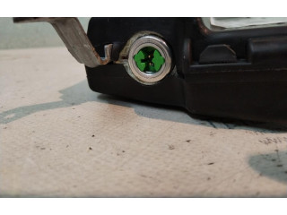 Надувная подушка для сиденья Mercedes-Benz ML W164 2005 - 2011 года