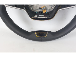 Руль Skoda Karoq 2017 - года 5E3419093A, 5E3419093A