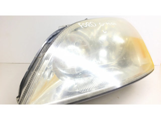 Передняя фара