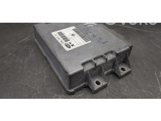 Řídící jednotka 46531216 Fiat Punto (199) 2012