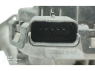 Řídící jednotka 9807369980 Peugeot Partner 2016