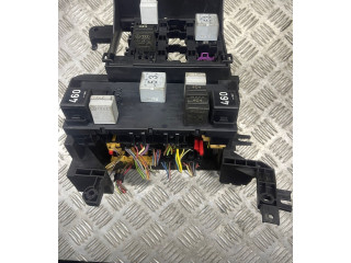 Блок предохранителей  1T1959503C, 1K0937049AD   Volkswagen Caddy    