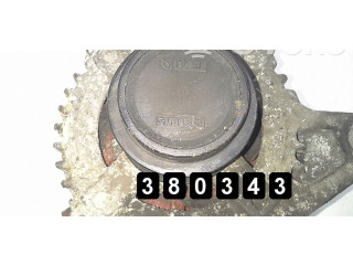 Генератор 3500automatasuzstrigussan Chrysler Pacifica