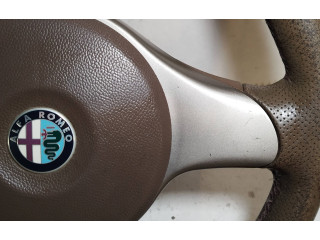 Руль Alfa Romeo 159 - года 86250210091