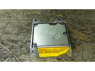 Блок подушек безопасности 0K30E677F0   KIA Rio