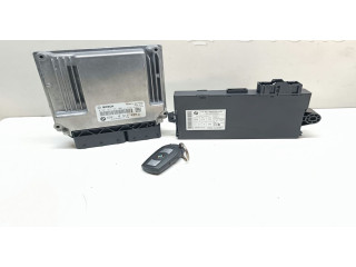 Řídící jednotka 8512499, 0281017551 BMW X1 E84 2011