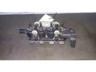 Форсунка 12759974 Skoda Fabia Mk2 (5J) CBZ