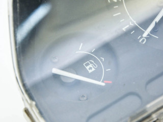 Přístrojová deska Land Rover Freelander 1998 8RCV3-433MHZ