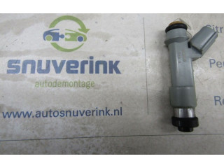 Форсунка 1984F9, 1984F9    Citroen C1  1KR-FE(CFB) 