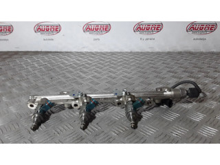 Магистральная трубка топлива