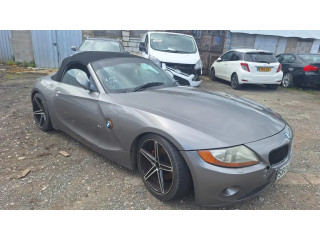 Рулевая рейка 6780730, 32306780730 BMW Z4 E85 E86 2002-2008 года