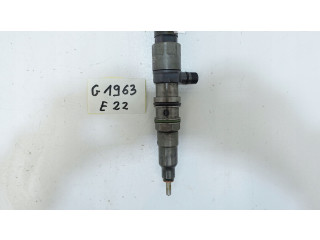 Vstřikovač A4710700487, A4710700487 Mercedes-Benz C W205