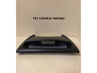 Дисплей 1495869077 Citroen C8