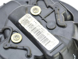 Вентилятор печки N101035Q Dacia Logan I