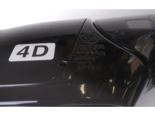 Зеркало электрическое правое Infiniti QX70 S51 2013-2017 года