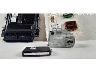 Řídící jednotka Volvo V60 2020