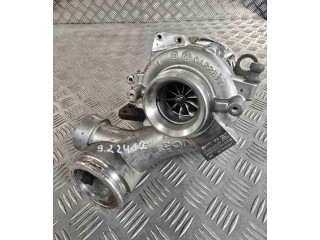 Турбина Audi A7 S7 4G 059145061aa для двигателя CGQB