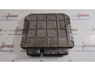 Блок управления двигателя 8966153701, 1758009481 Lexus IS 220D-250-350