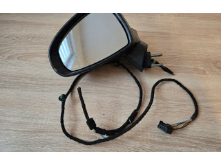 Зеркало электрическое        Audi A1  2010 - 2018 года   