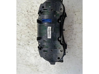 Панель приборов 3T1920841E, V0009000   Skoda Superb B6 (3T)       