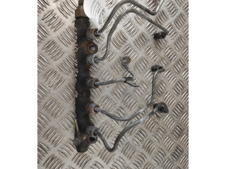 Топливная рампа 6090, 6090   Toyota Corolla Verso E121  