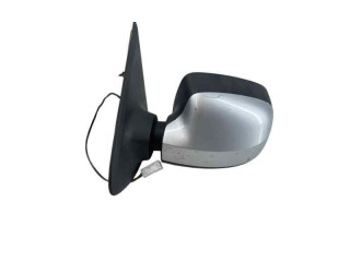 Зеркало электрическое Dacia Logan II 2012 - 2020 года