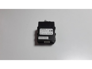 Блок управления 88035FJ100, TWD1G776   Subaru Impreza IV