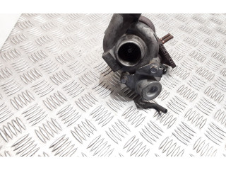 Turbodmychadlo Турбина 9657603780, 061454156   Peugeot 307 1.6  