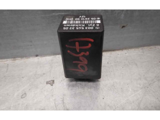 Pojistková skříňka 0035453205, 05391090 Mercedes-Benz C W202 1998