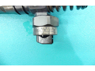 Vstřikovač 0414720018, IMPRK1242364 Volkswagen Sharan