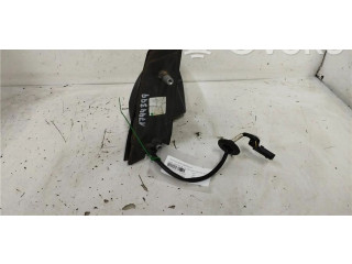 Zpětné zrcátko  Opel Zafira B 2006  0050057  