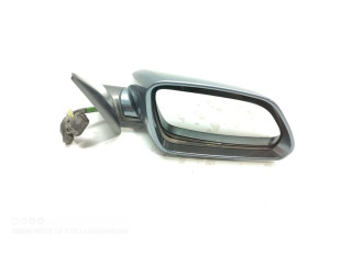 Зеркало (управляемое электричеством) 1Z1857502BK   Skoda Octavia Mk2 (1Z)