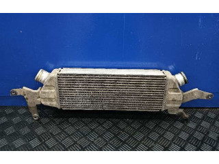 Интеркулер Mitsubishi Outlander