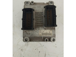Řídící jednotka 517981540 Fiat Punto (199) 2007