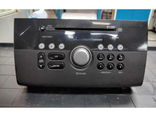 Руль Suzuki Swift 2004 - 2010 года 3910162J20