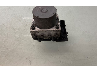 Блок АБС    Citroen  C1  2006 - 2013 года