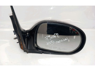 Zpětné zrcátko KIA Carnival 2006 0K54G69120XX, 0K54G69120XX