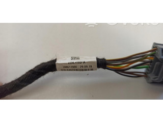 Зеркало электрическое Volvo S60 2018 - года