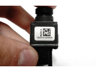 Zpětné zrcátko Audi Q7 4M 2015 5Q0980546A, 232631045