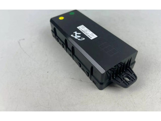 Блок управления 11036248 MG HS