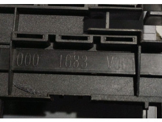   Pojistková skříňka 001683V0001, 001683V0001   Smart ForTwo  2003