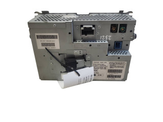 Дисплей    9X2310E889AB   Jaguar XF X250